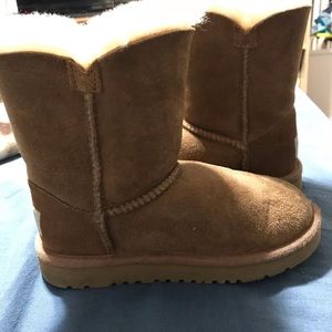 Girls Ugg boots